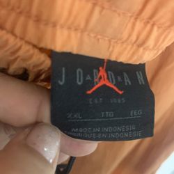 Jogger XXL JORDAN 20$ New