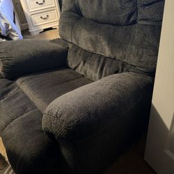 Recliner 
