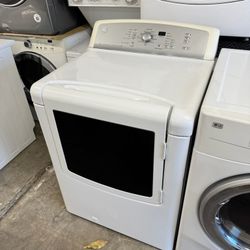 Used Kenmore Gas Dryer Big Capacity 