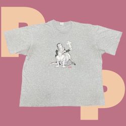 Supreme Nuns Tee (XX-Large)