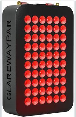 Red Light Therapy Panel