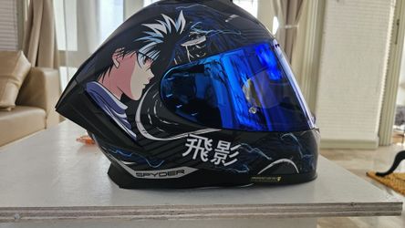 Spyder Medium Limited Edition