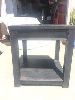 End Table