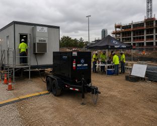 Generator R.E.N.T.A.L