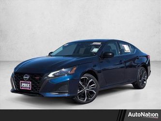 2023 Nissan Altima