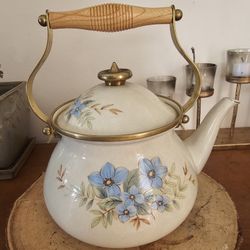 Vintage Mikasa Teapot