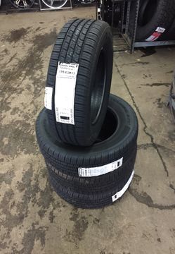195/65R15 LEMANS ALL SEASON