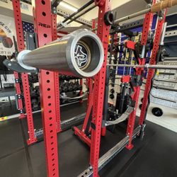 Texas Power Bar - 28.5mm