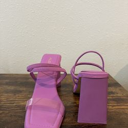 Heels / Shoes