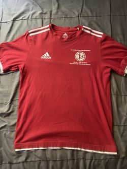 Adidas Shirt 