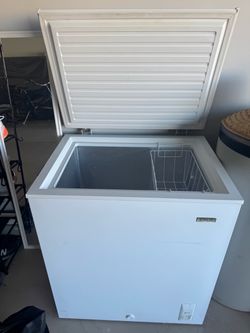 Freezer