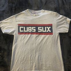 Cubs Sux Shirt