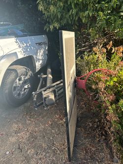 Basketball hoop
