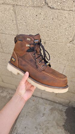 Size 13 ee Ariat Work Boots Composite Toe