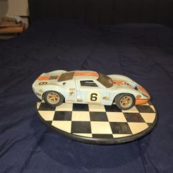 Diecast Cars 