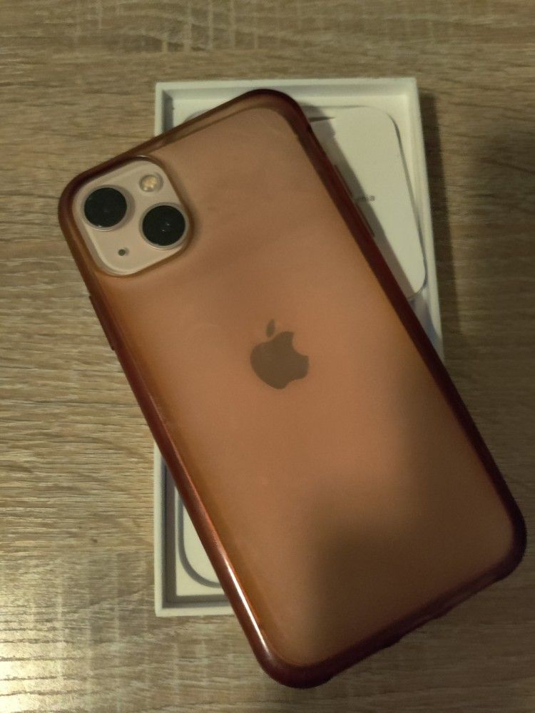 iPhone 13 128gb Unlocked