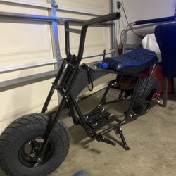 Stretch Mega Moto Roller 