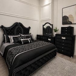 Bedroom Set 