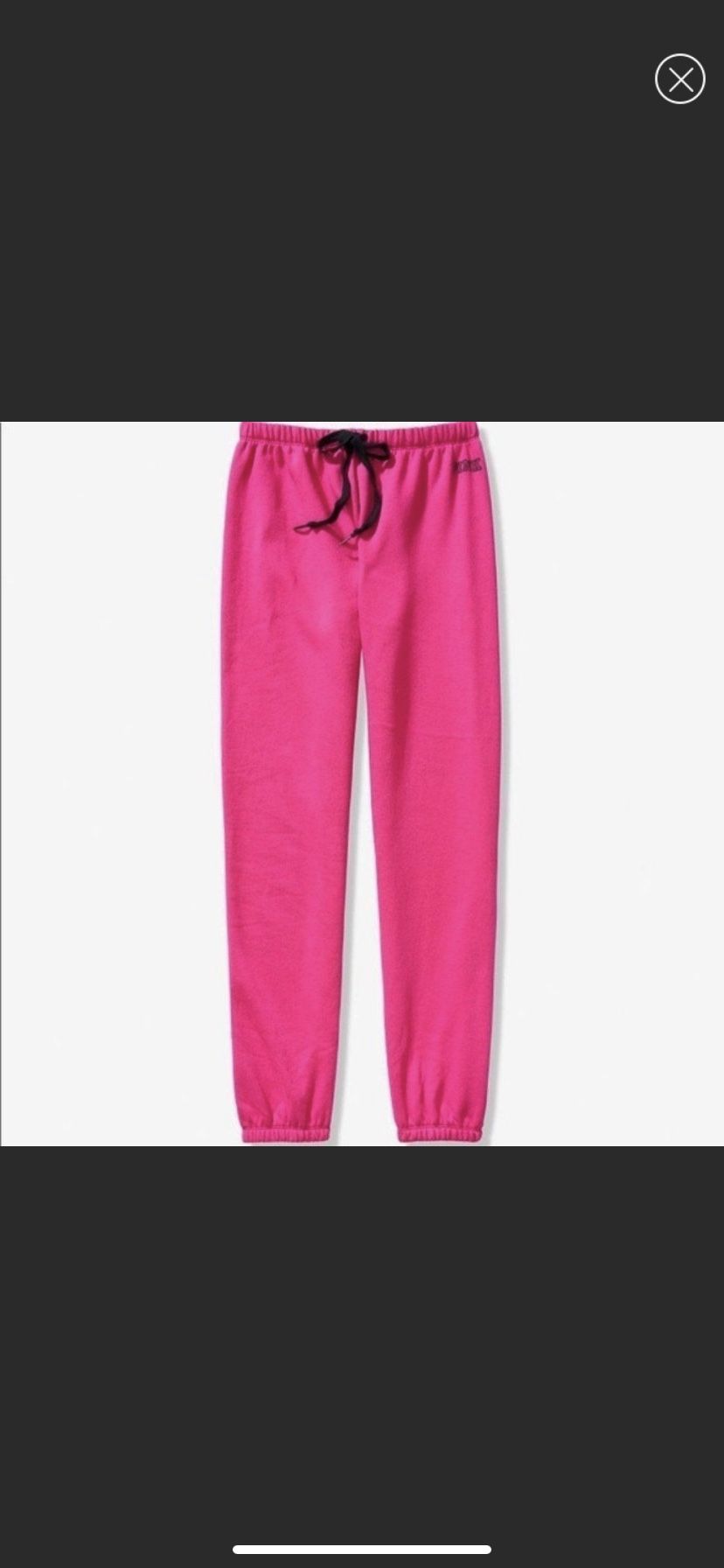 Victoria Secret Joggers