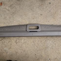   Cargo Cover, For A 2004 Jeep Grand Cherokee