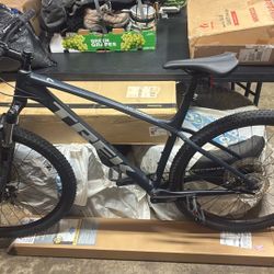 Trek Mountain Bike