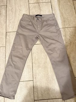 Joe’s Men 34  Waist, 32 Length Jeans.