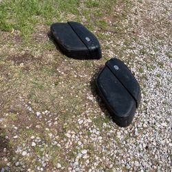Saddle Bags Harley Davidson