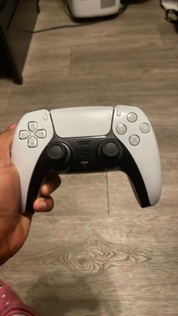 Ps5 controller