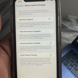 iPhone 11