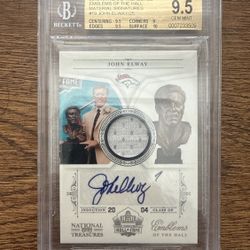 Elway /25