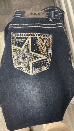 New jeans