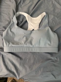 Women large sports bra