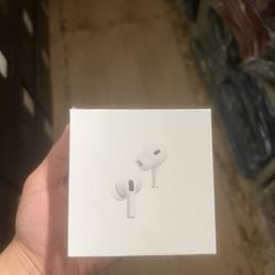 AirPods Pro 2nd Generation 