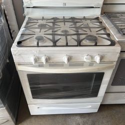 Stove 