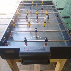 Foosball Table