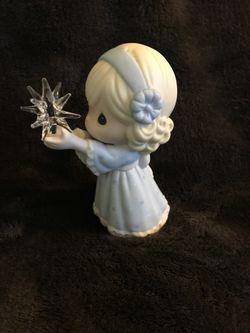 Precious Moments Collection