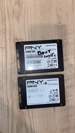 PNY HARD DRIVE