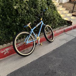 SE BMX OM-FLYER 45 YEAR ANNIVERSARY 