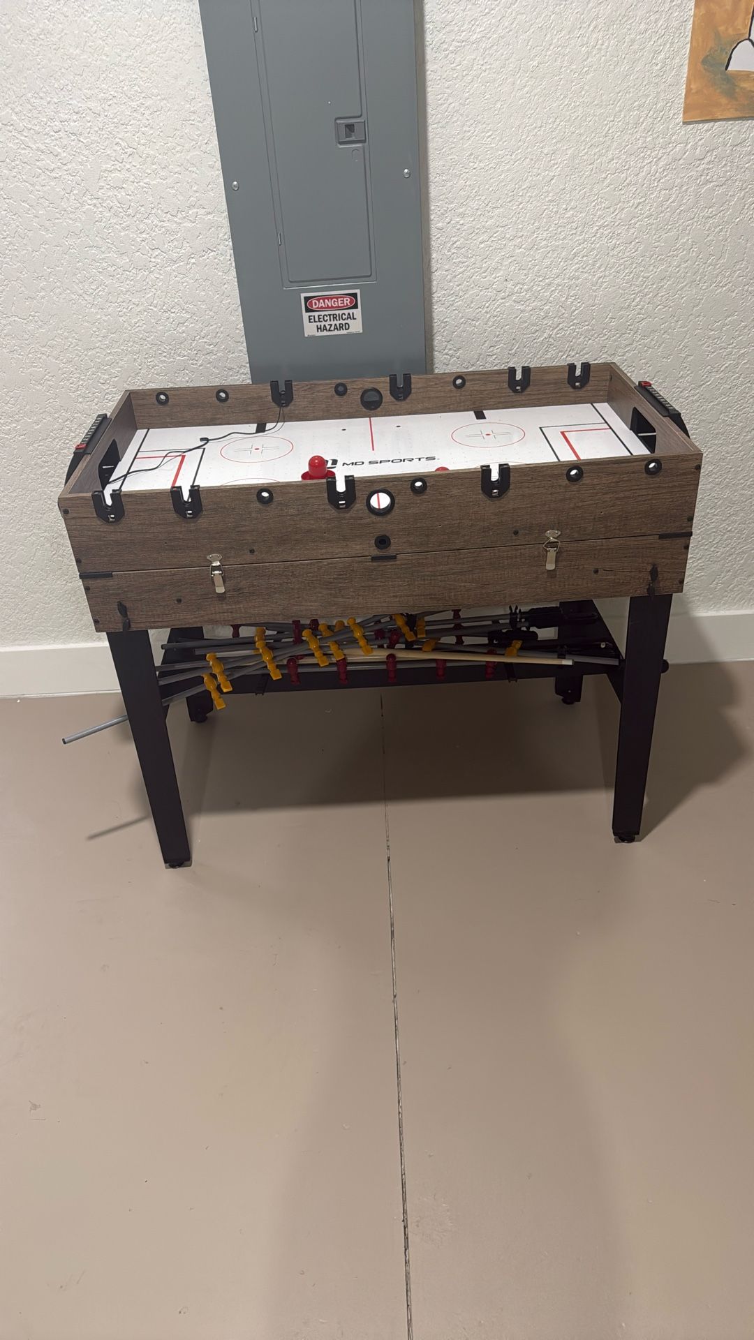 Gaming Mini Table
