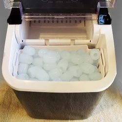 Ice Maker
