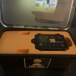 Q50 PEDAL COMMANDER 