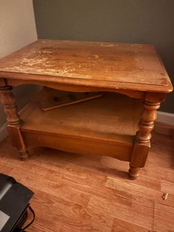 Free night stand