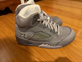 jordan 5s
