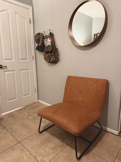 Big Chair