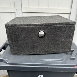 Amplifier Box