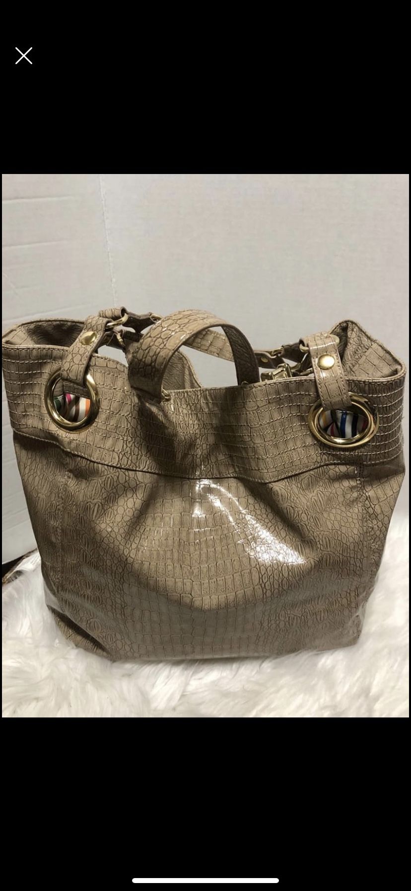 Steven by Steve Madden xl purse Accessories