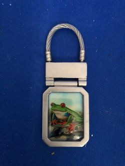 Great Holiday MUST HAVE Gift - Keychain