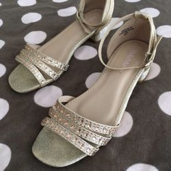 Like New Size 2