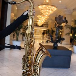 Valkyrie Solo Tenor Saxophone