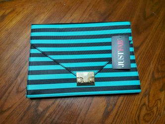 JustFab Purse